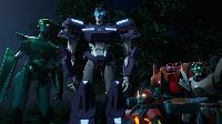 Transformers EarthSpark